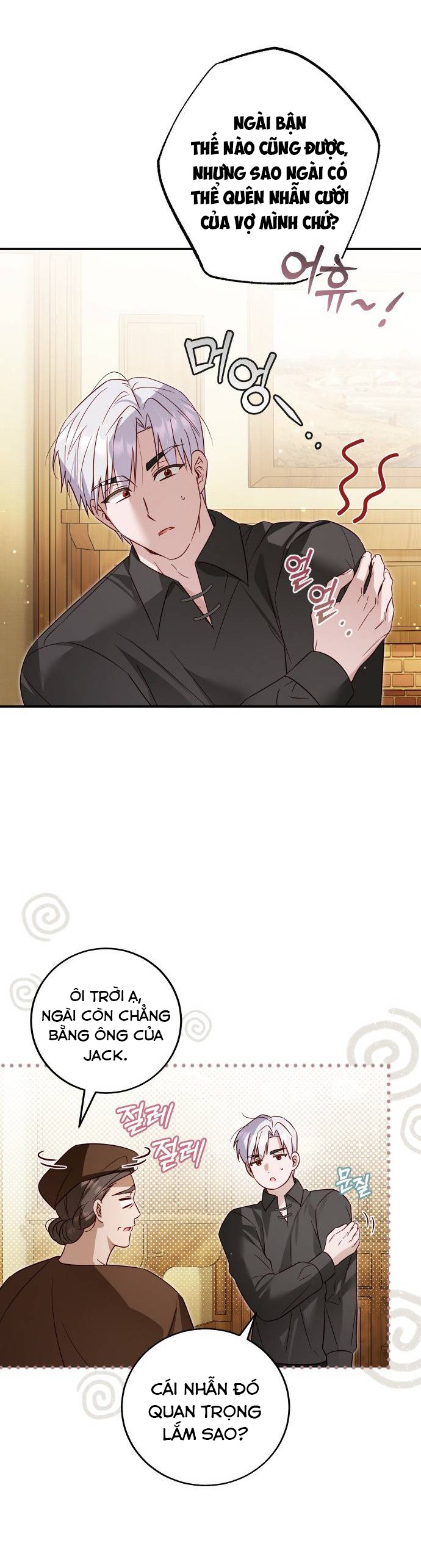 ngã xuống thiên đường chapter 26 16