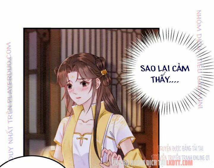 trọng sinh bá sủng nhiếp chính vương quá mạnh mẽ chapter 178 68
