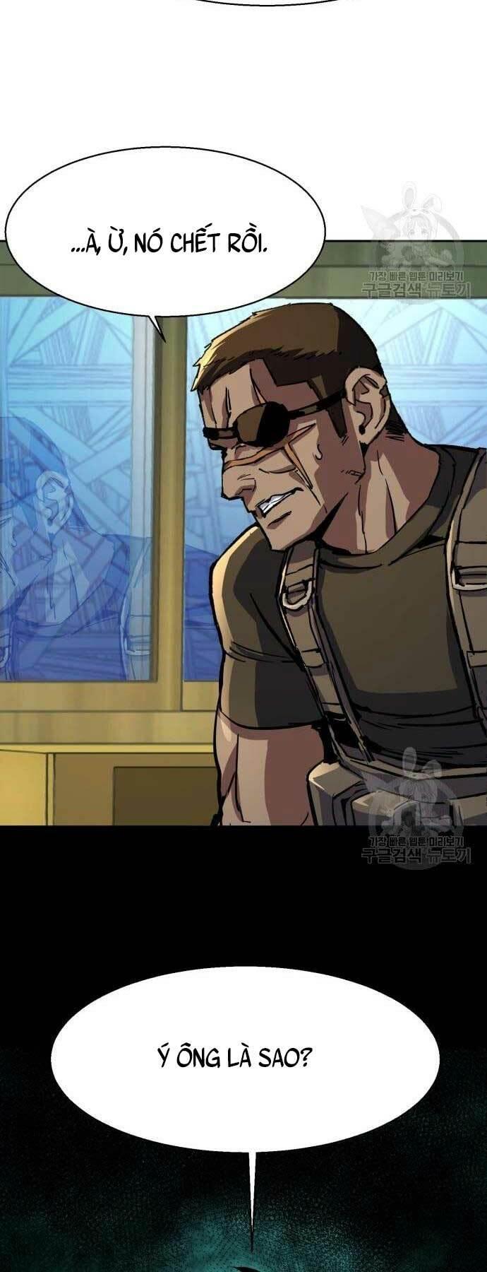bạn học tôi là lính đánh thuê chapter 114 9