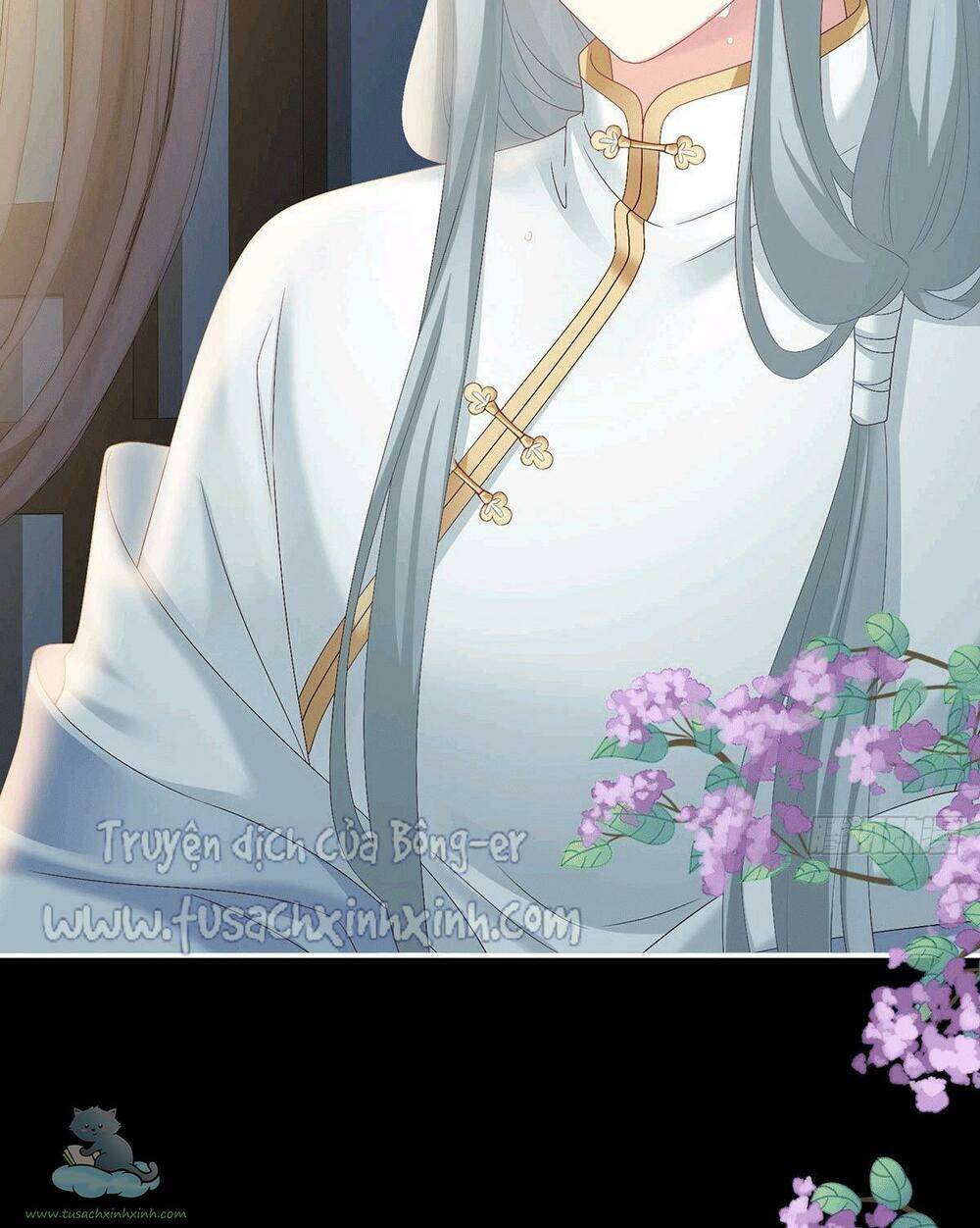 kiều phu có hỉ chapter 42 46