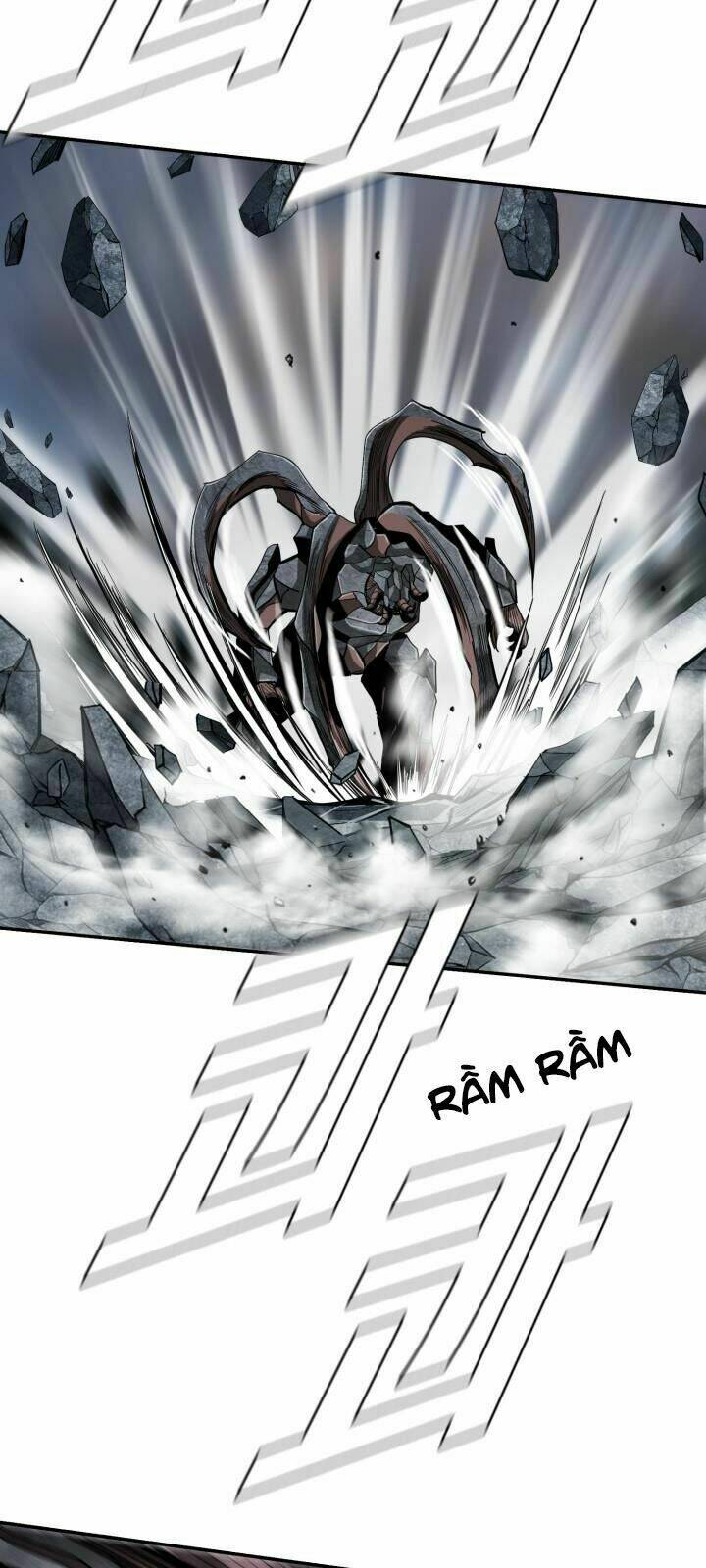 thợ săn đầu tiên chapter 80 18