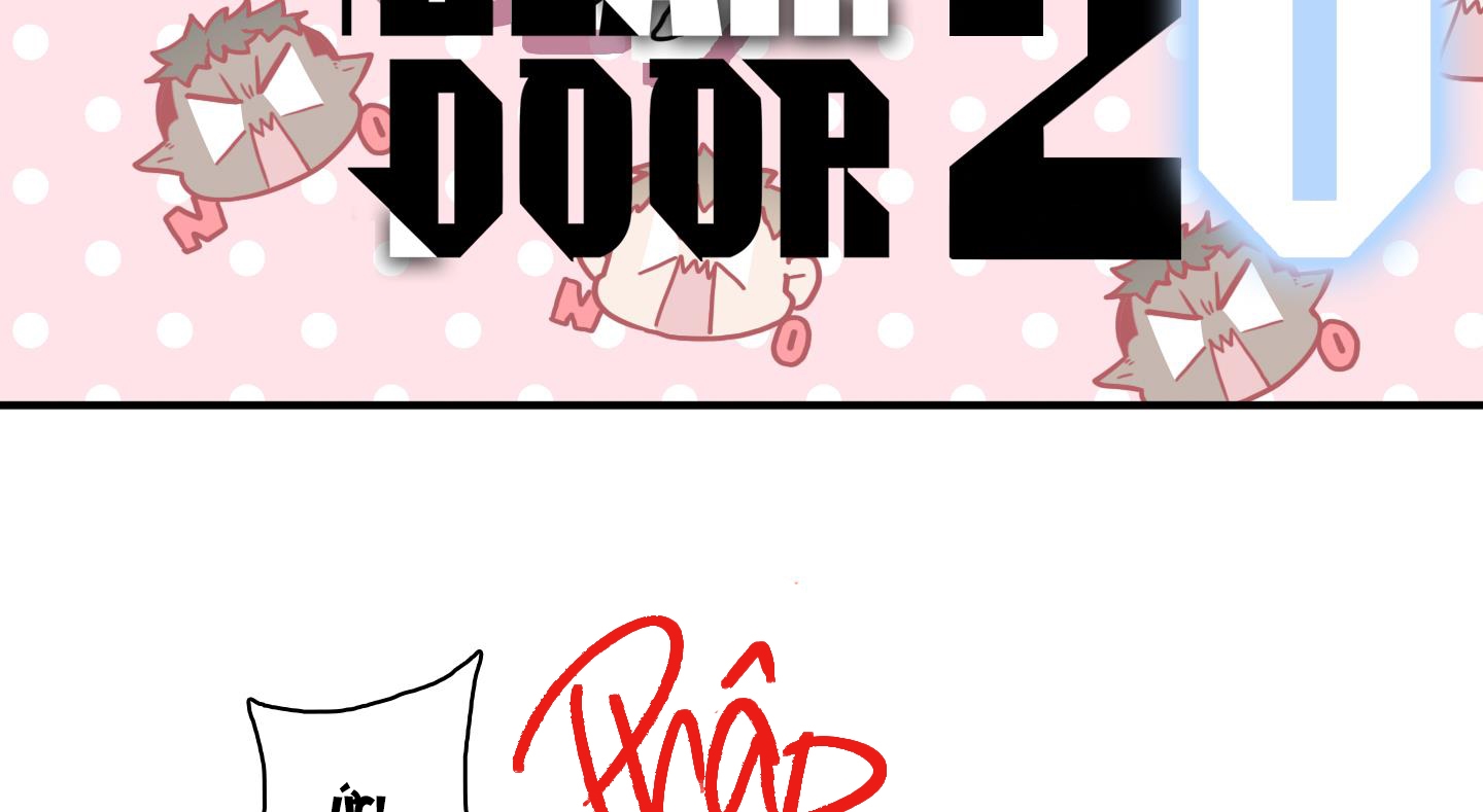 dear door chapter 150 5