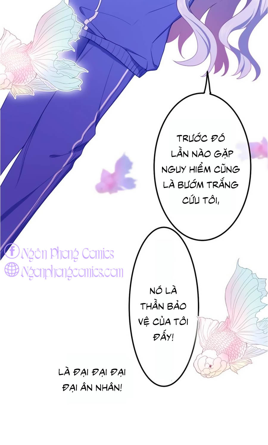 monster, độ ấm quái vật kiệm lời chapter 2.5 16