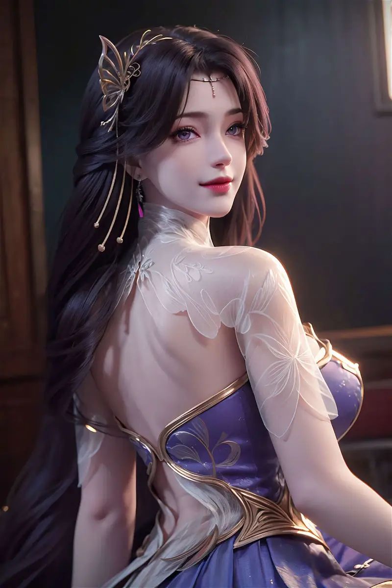 artist ai generated chapter 192 41