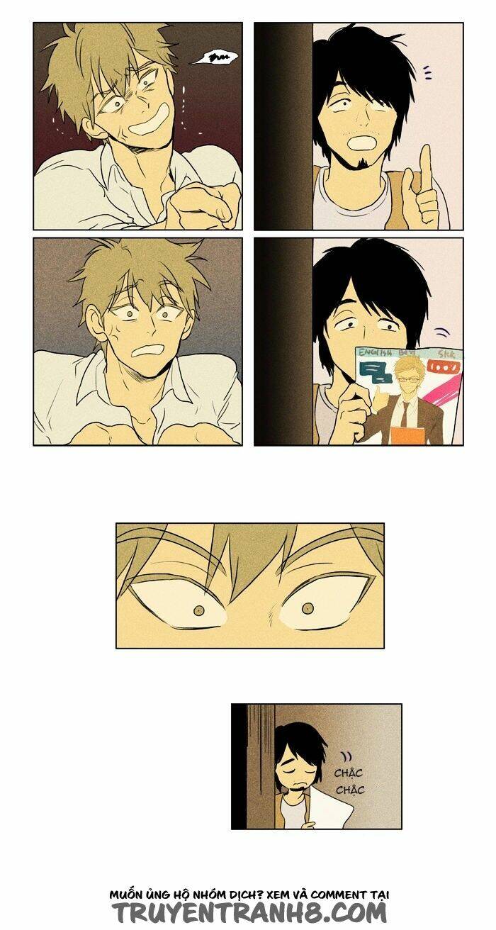 bẫy tình yêu chapter 106 23