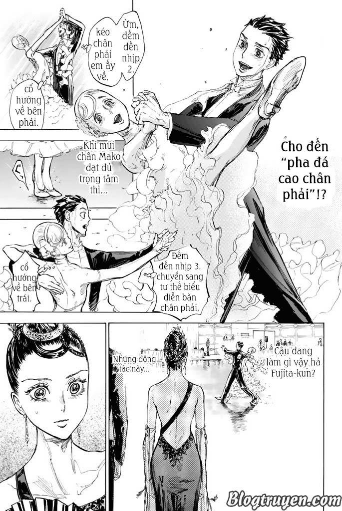 ballroom e youkoso chapter 11 11
