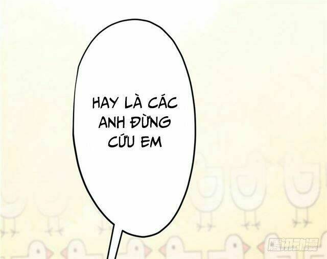 thời khắc và em điều đẹp chapter 4 21