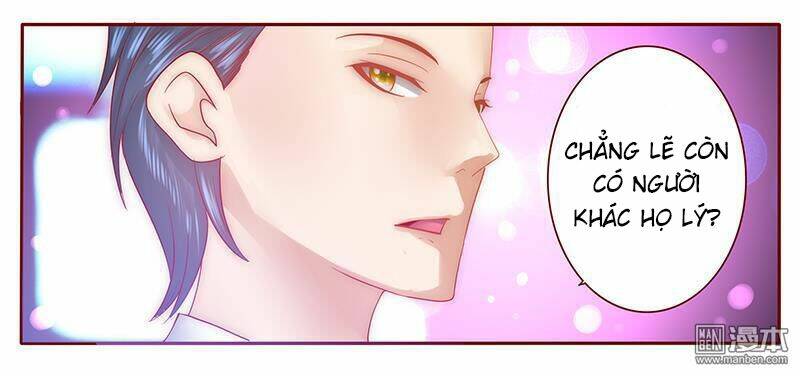 bá đạo tổng tài yêu tôi chapter 50 5