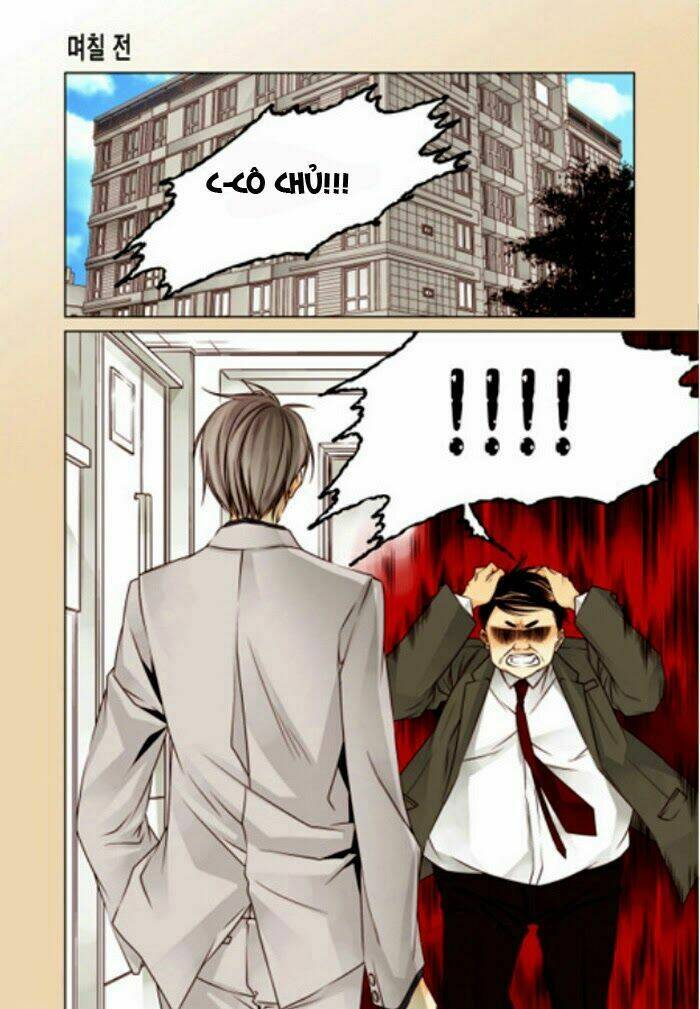 cheonsaeng yeonbun chapter 4 17