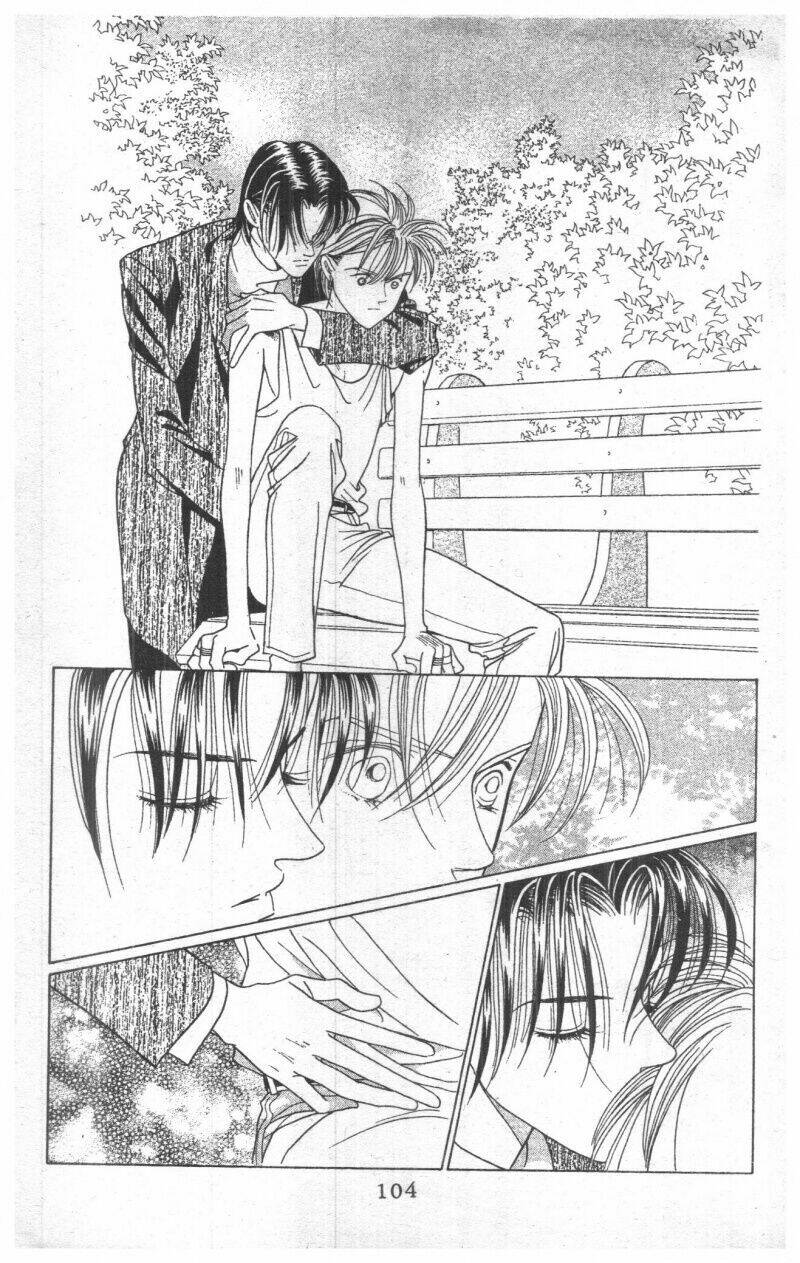 nàng tiên ánh trăng - kaguya hime chapter 16 104