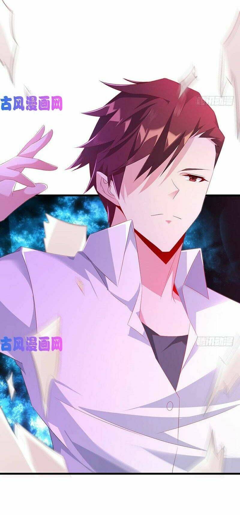 bảy ngày thực cốt hôn ước chapter 38 13