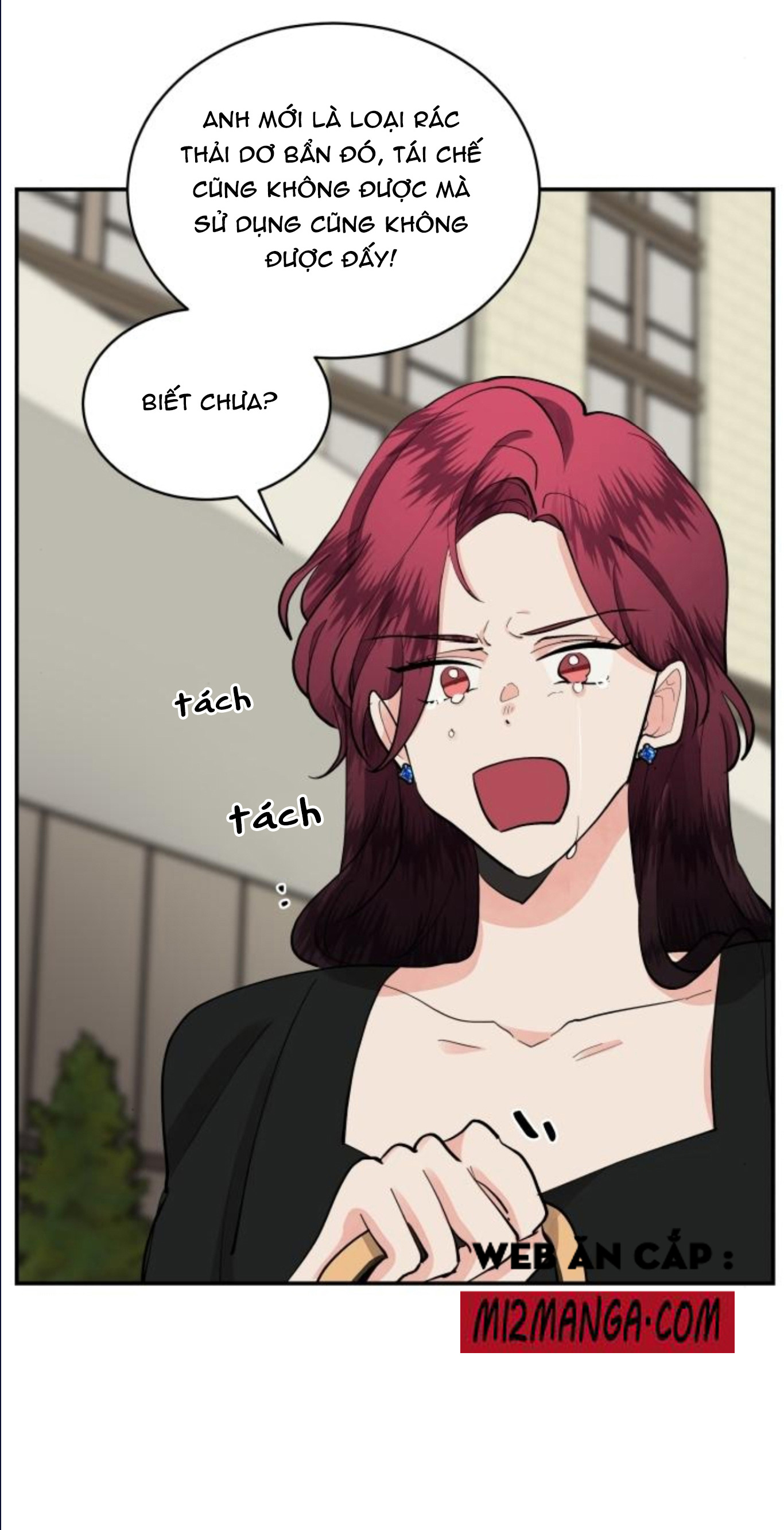 oan gia ngõ hẹp chapter 50 25