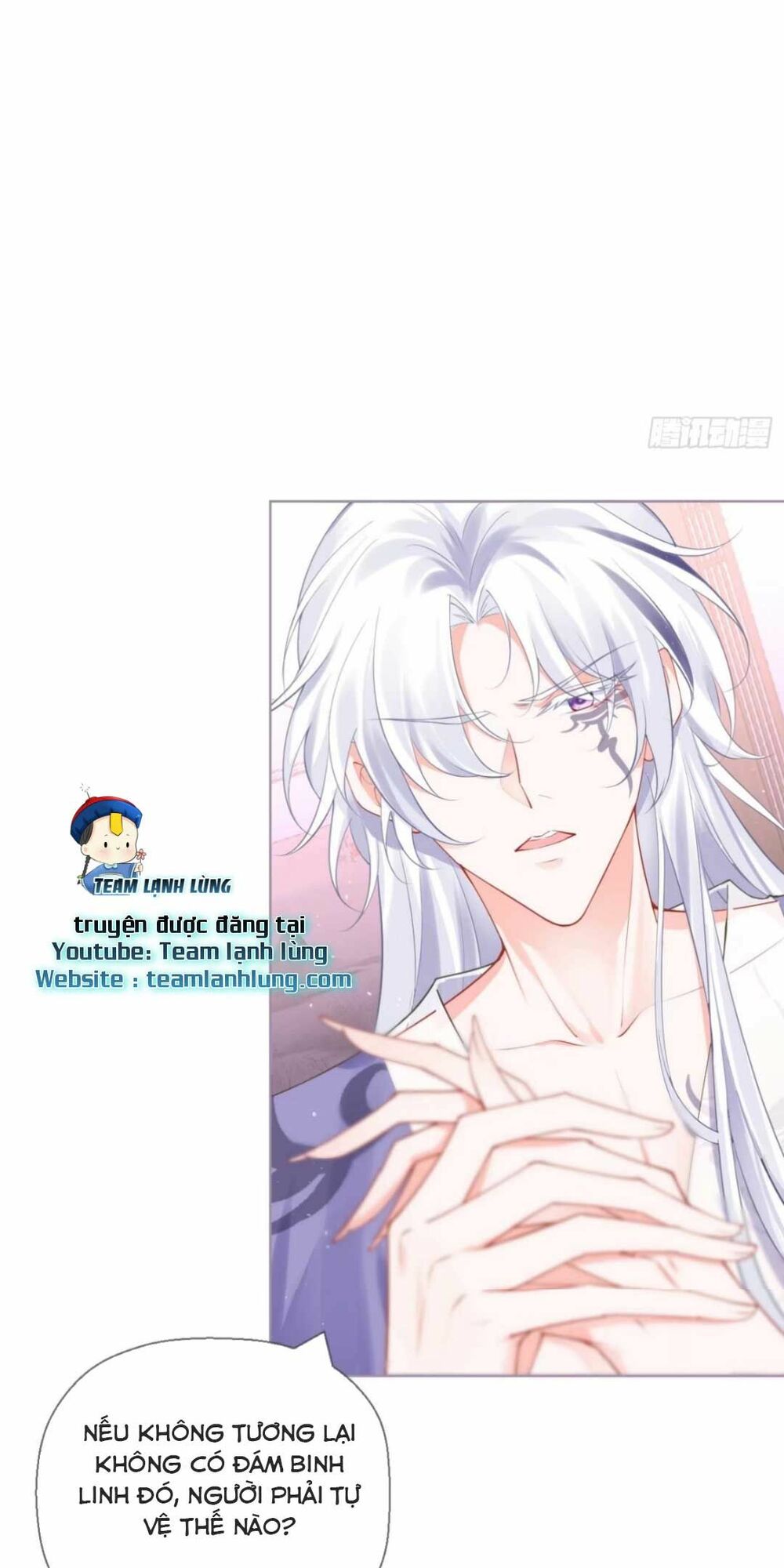 thiết lập ác nữ của tôi sụp đổ rồi chapter 18 35