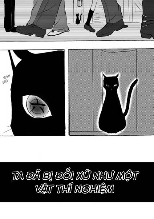 khr 6996 short doujinshi chapter 2 2