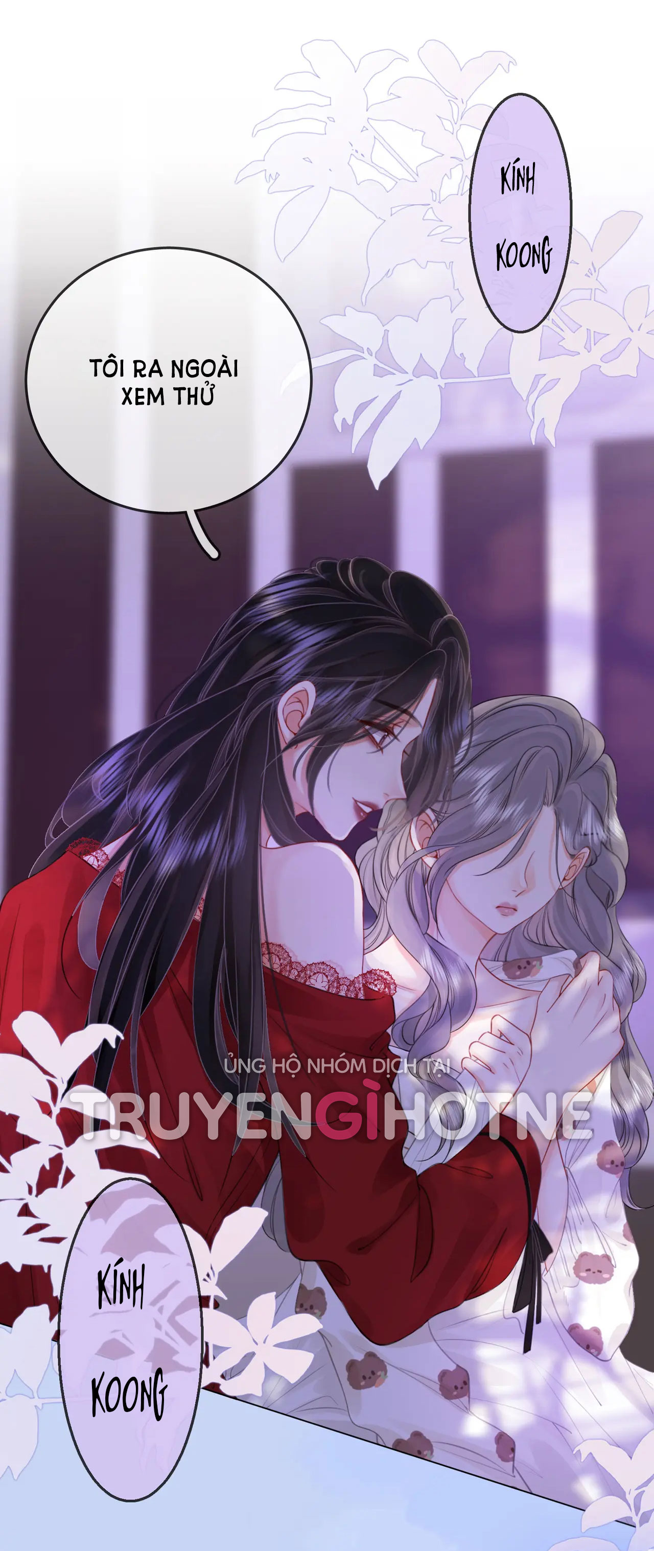 Cố Tiểu Thư Và Khúc Tiểu Thư chapter 38 - Trang 2