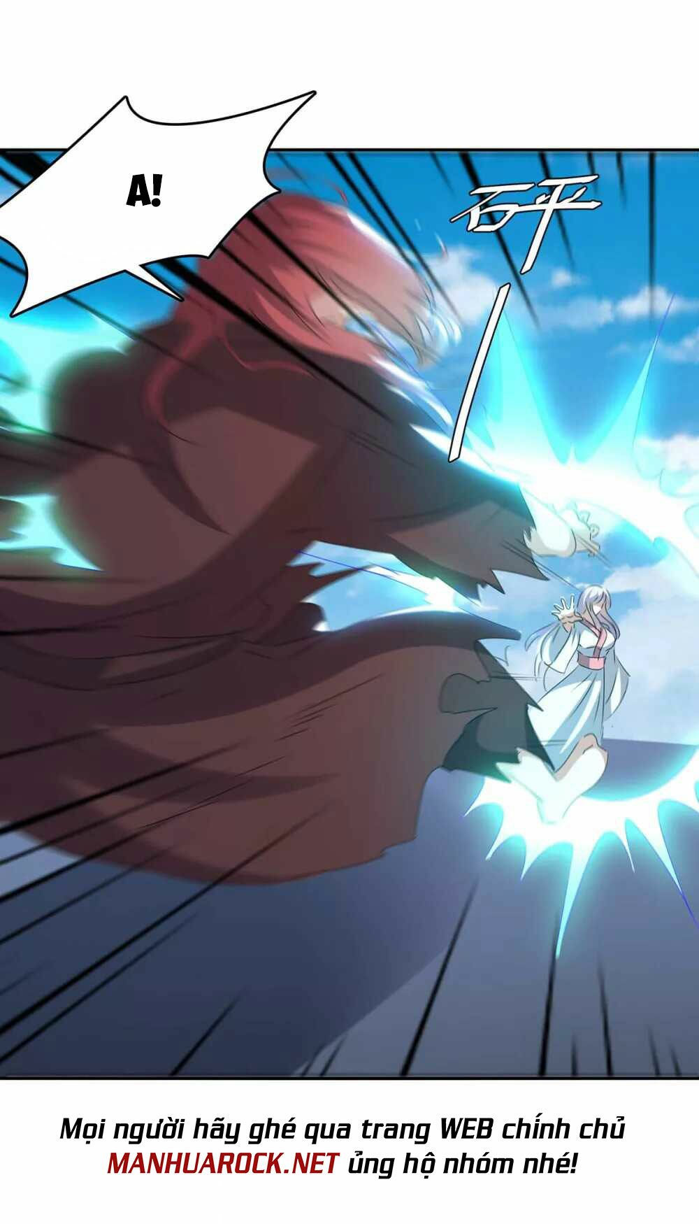 tối cường thăng cấp chapter 260 7