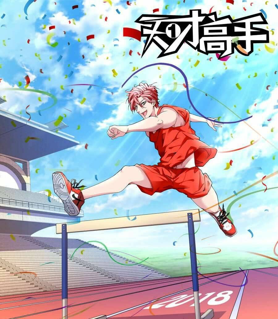 thiên tài cao thủ chapter 114 2