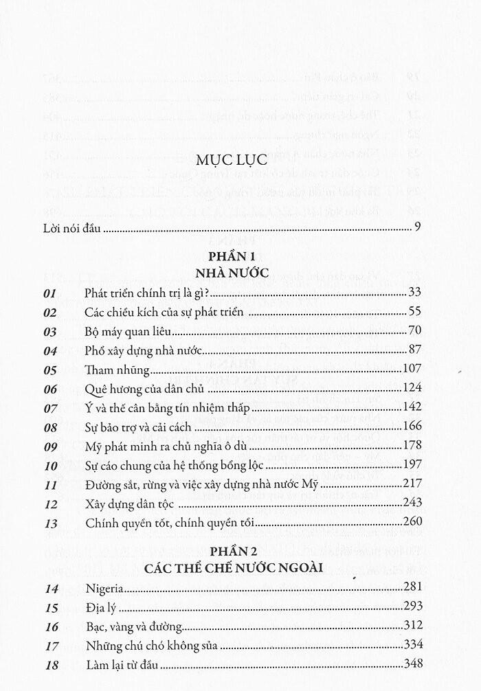 Sách Lược Sử Phát Triển Dân Quyền Nhật Bản