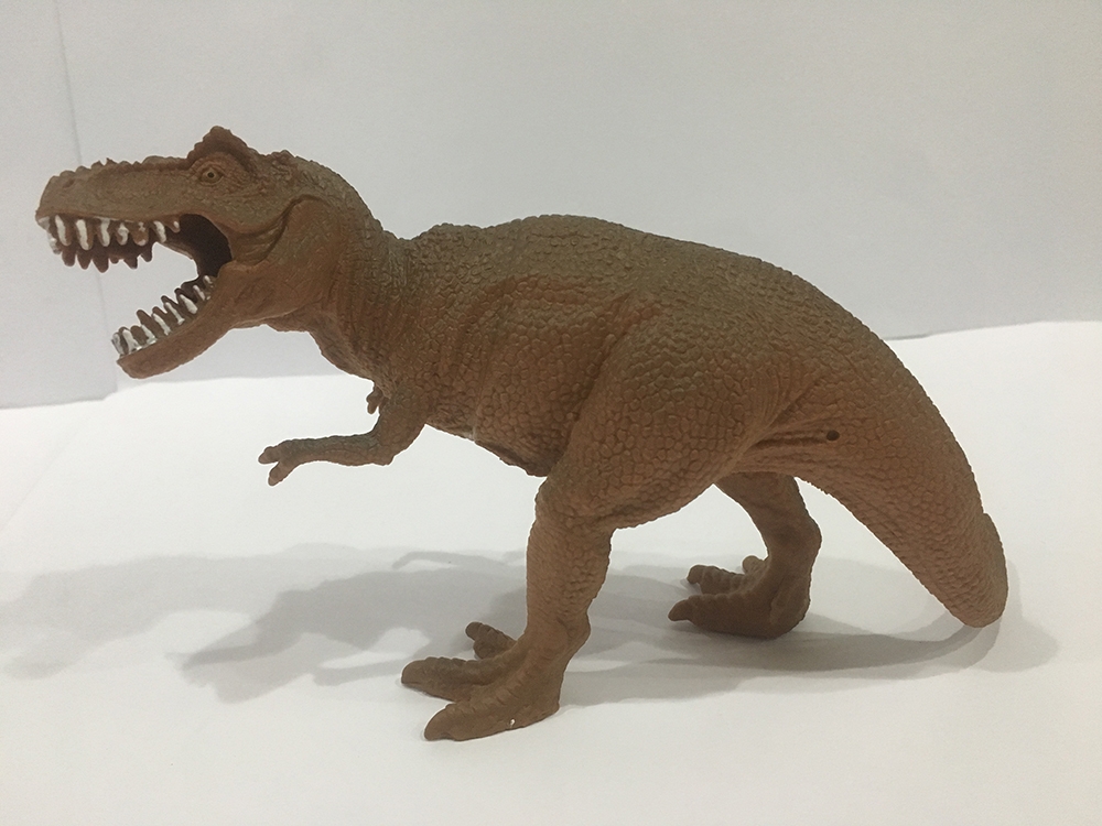 Đồ Chơi Khủng Long NATURE WORLD Dinosaur - Size 17-22cm - Mẫu 1