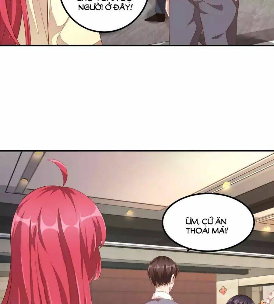 ông xã, em muốn ăn cho anh sạt nghiệp! chapter 7 2