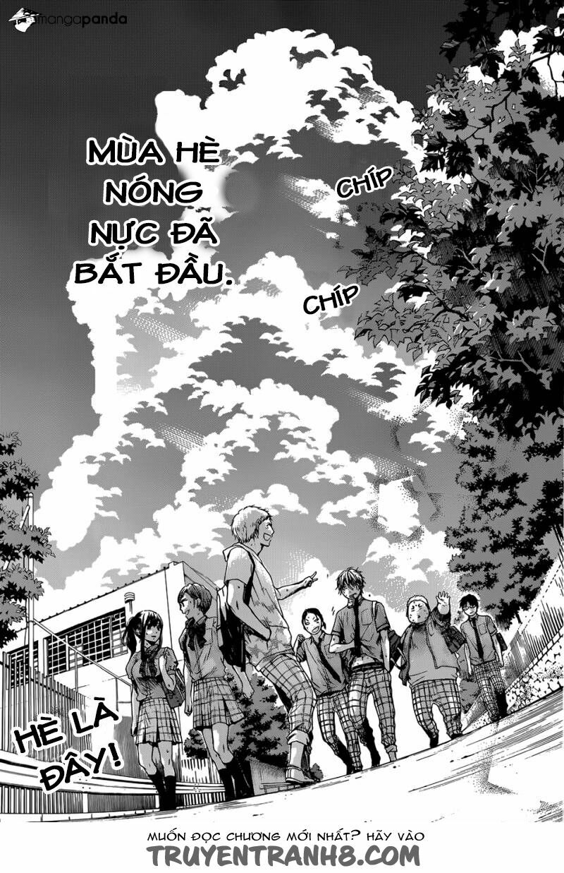 kono oto tomare! chapter 18 45