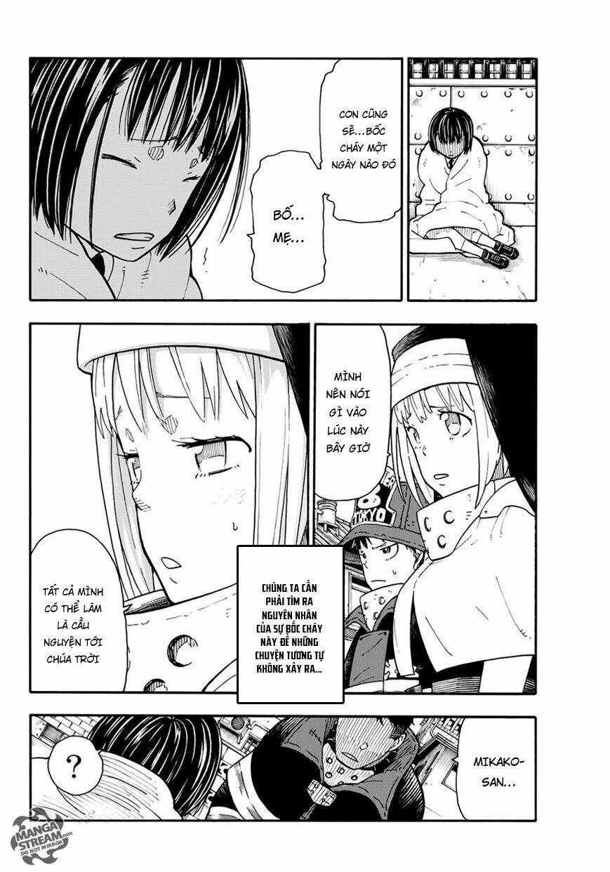 biệt đội lính cứu hỏa chapter 4 16