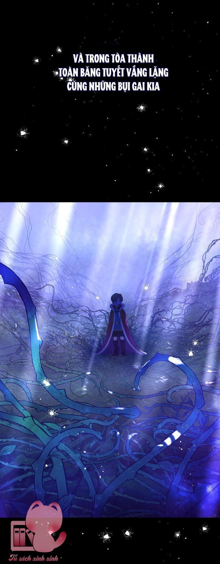 vương giả chapter 1 11