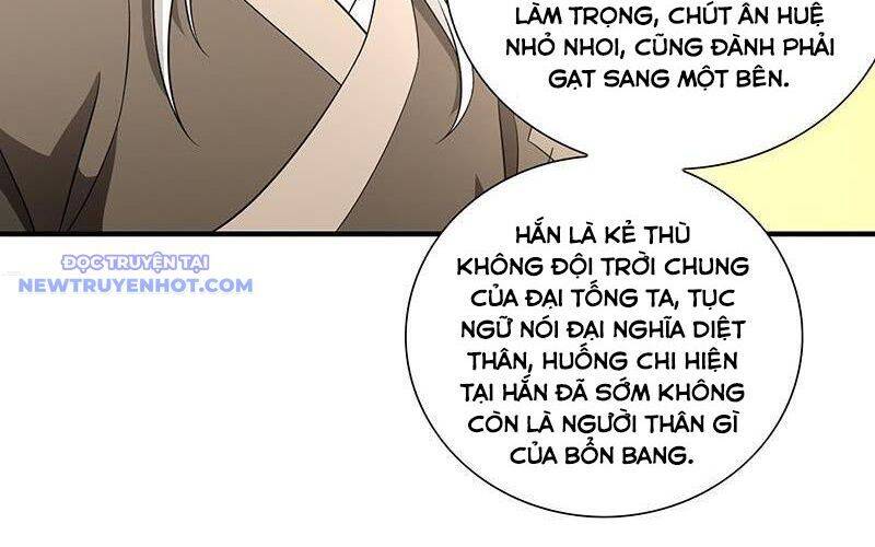 thiên long bát bộ webtoon chapter 120 71