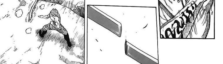 thánh tỏi sành ăn chapter 62 34