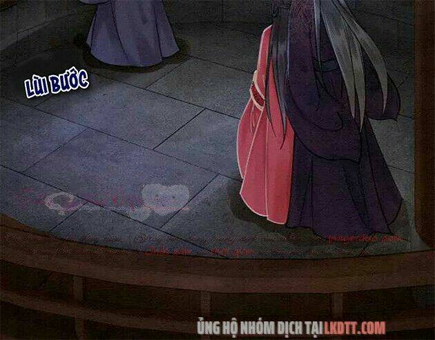 trọng sinh bá sủng nhiếp chính vương quá mạnh mẽ chapter 124 29