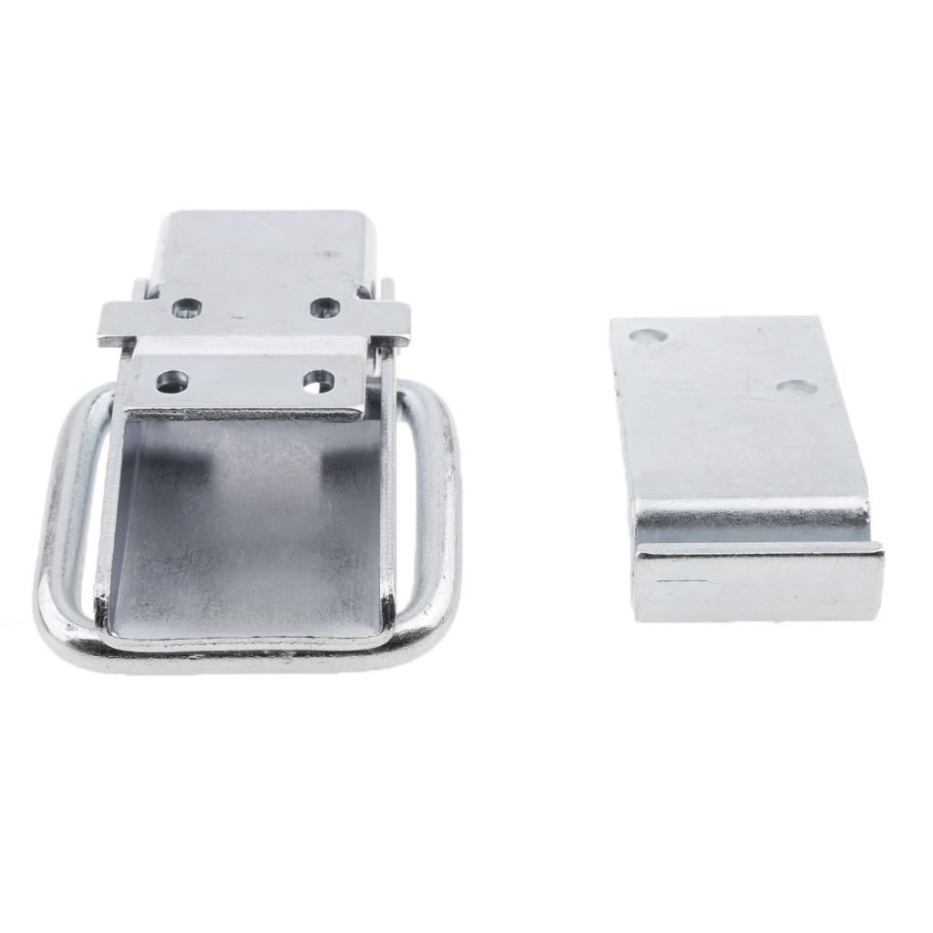 Toggle Clamp Latch Push Pull Quick Draw Latch Rust Proof