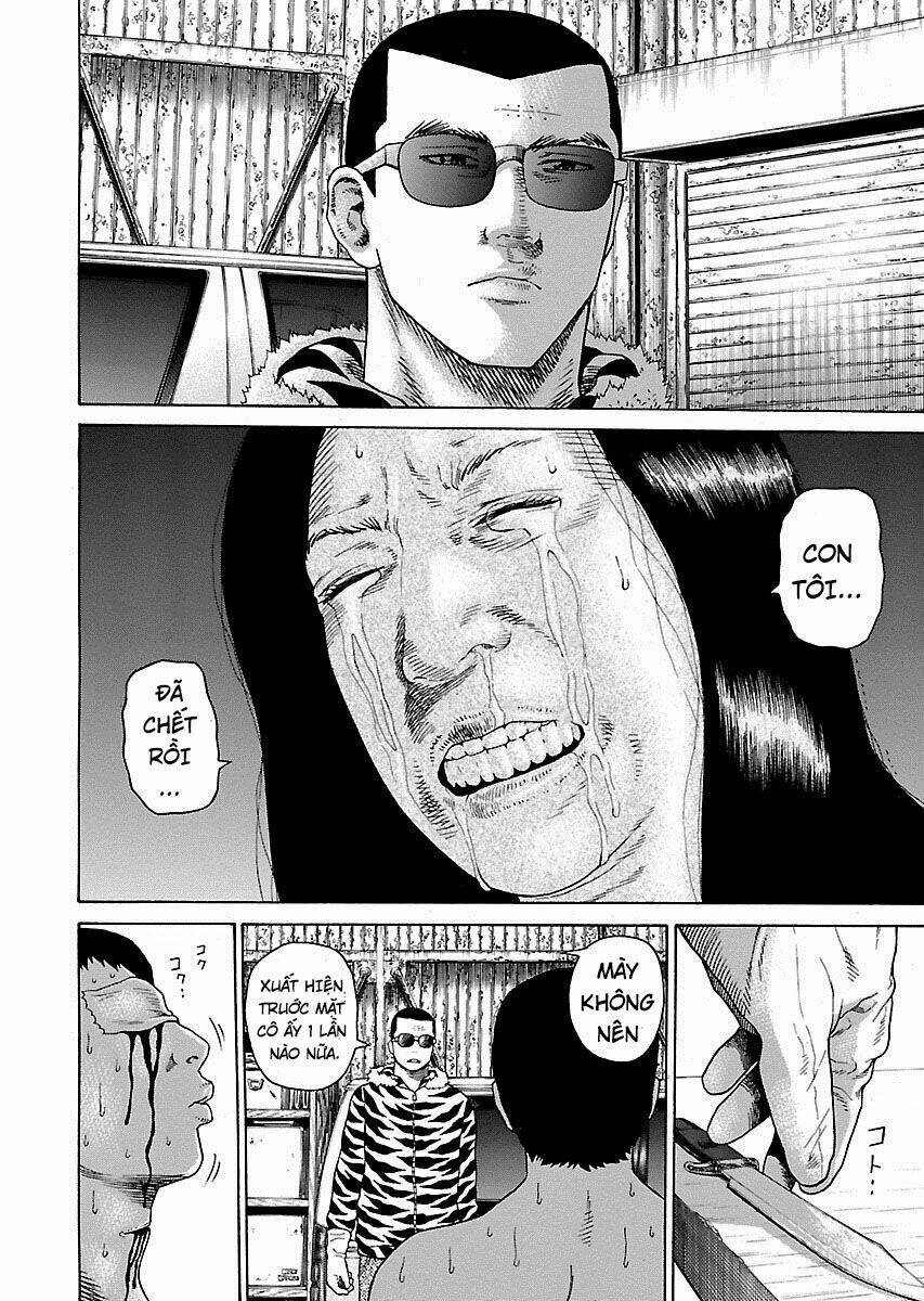 the scum of good and evil chapter 2 22