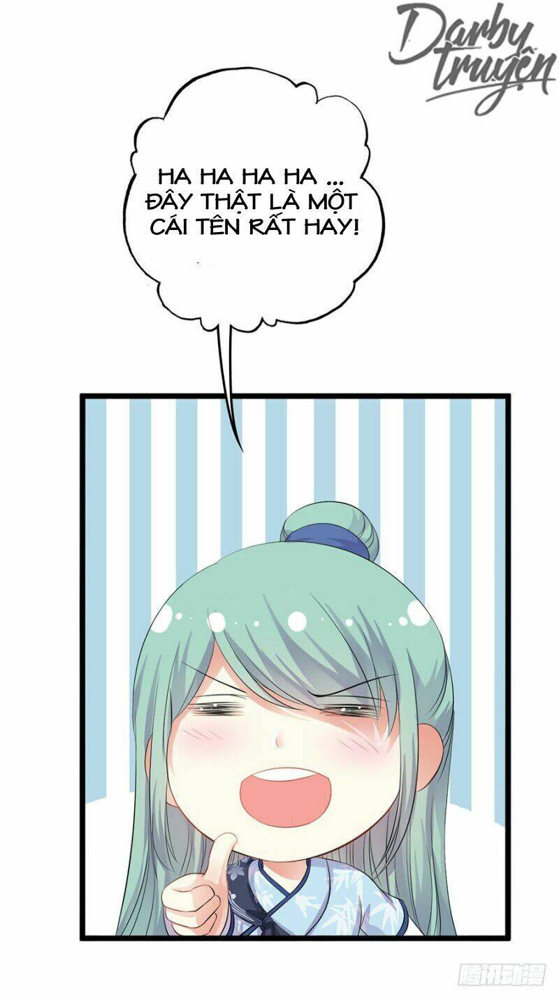 lừa thái tử đến đây dạy dỗ chapter 3 12