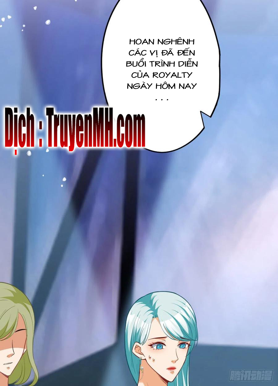 thí hôn lão công, cần giúp sức chapter 216 11