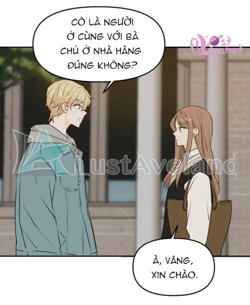 kiếp này cũng xin chăm sóc tôi như vậy nhé kiếp này cũng xin chăm sóc tôi như vậy nhé chapter 49 17