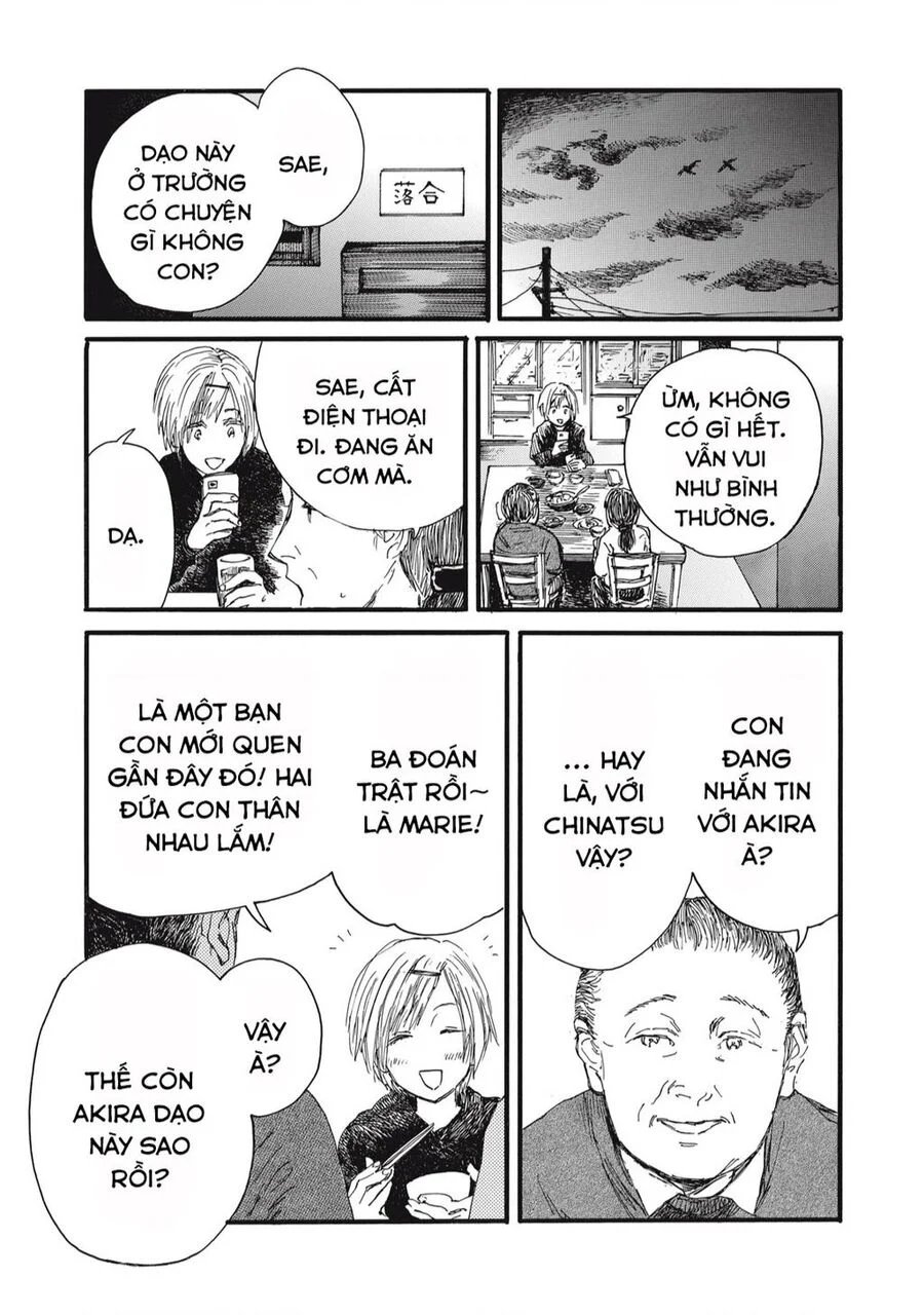 con quái vật trong tử cung của tôi chapter 0 4