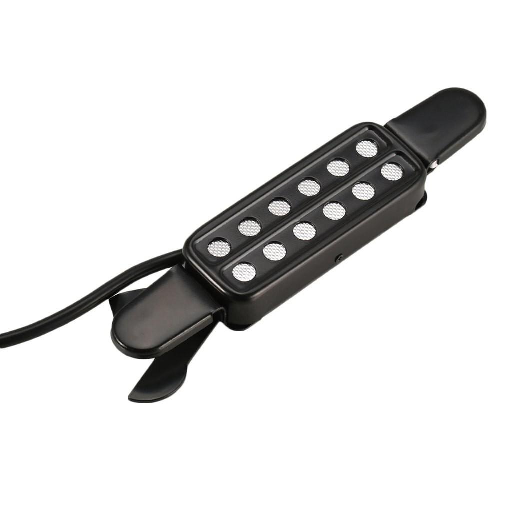 GUITAR PICKUP P012 - PICKUP MICROPHONE DÂY ÂM THANH