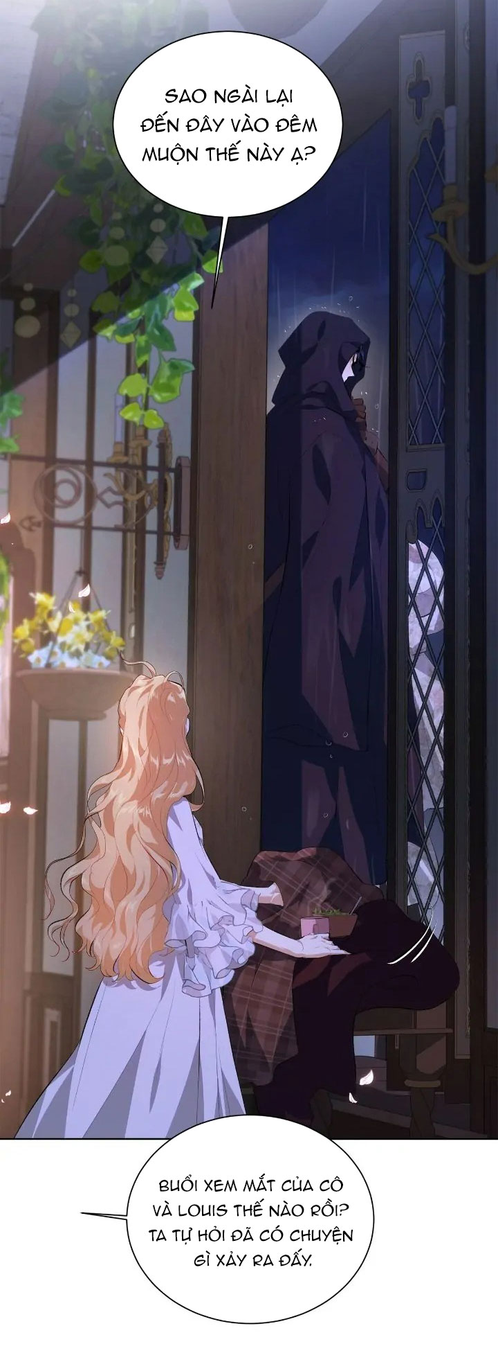 tôi là fan cứng hoàng tử chapter 78.2 30