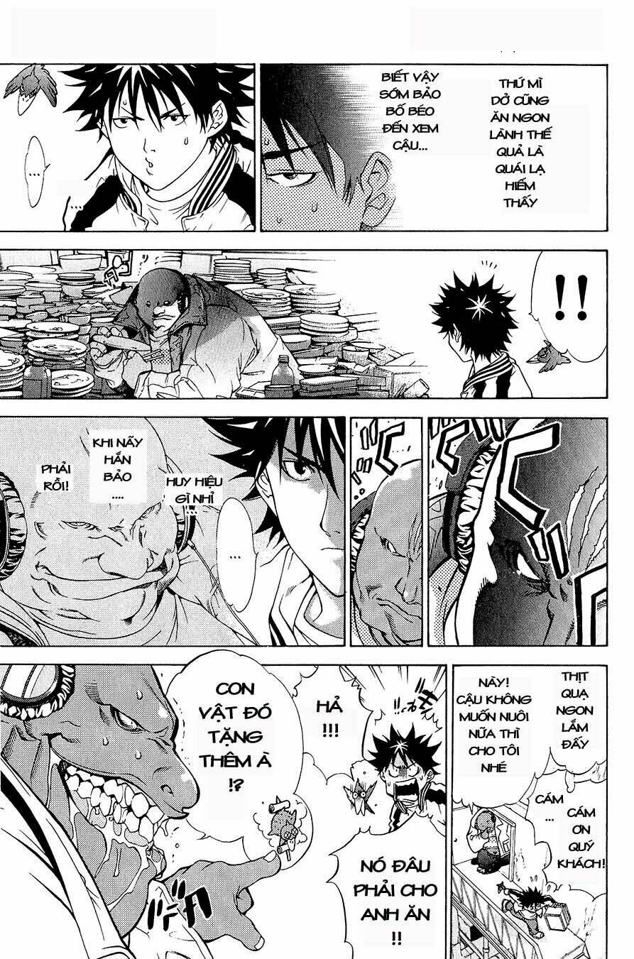 air gear chapter 13 4