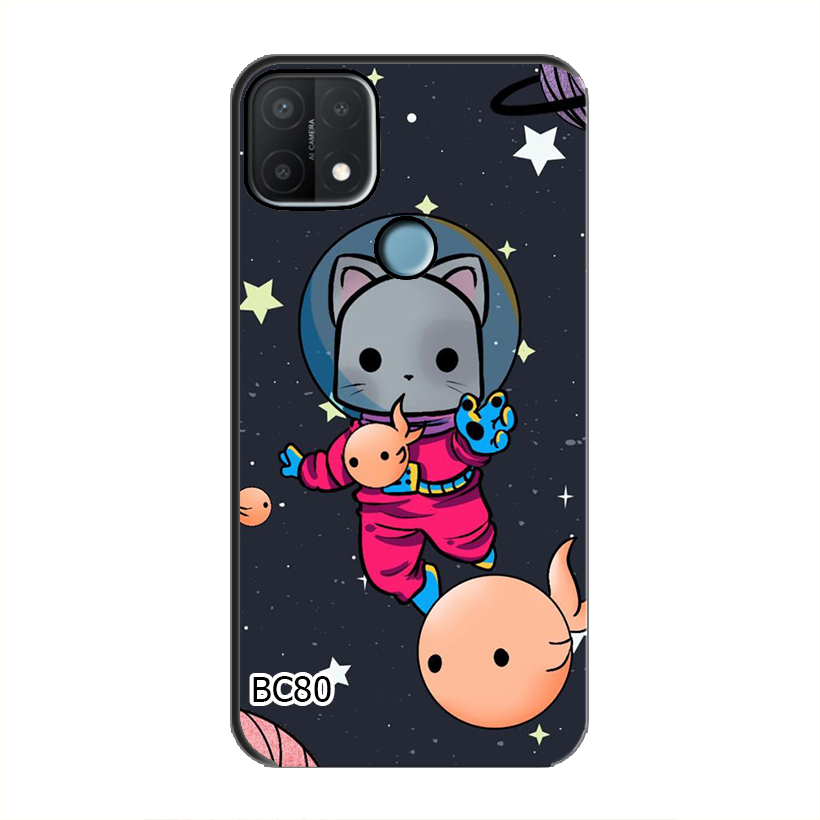 Ốp Lưng Dành Cho OPPO A15