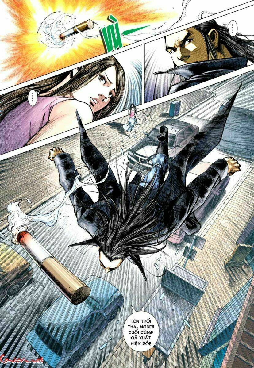 vương phong lôi 1 chapter 56 11