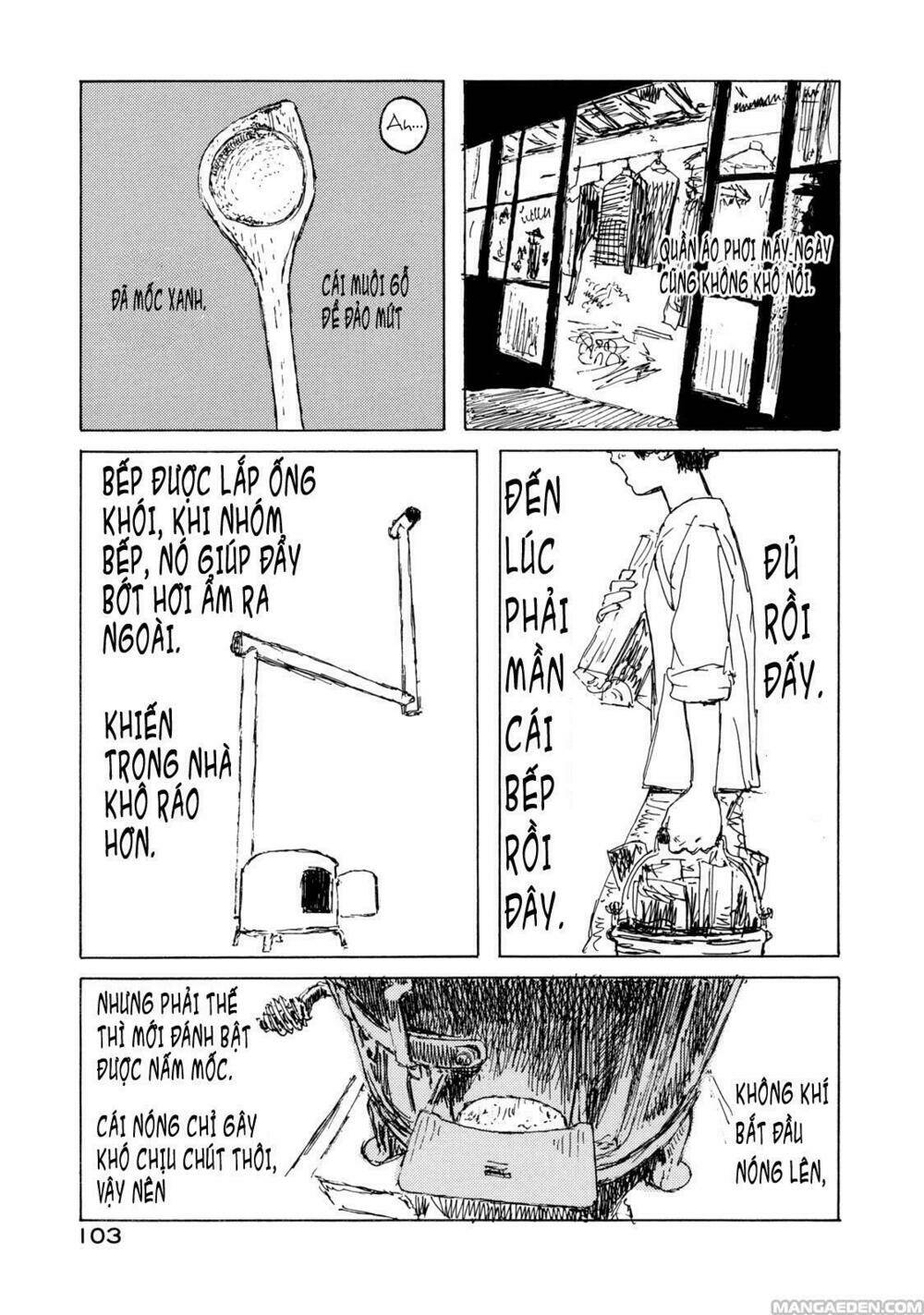 little forest chapter 10 5