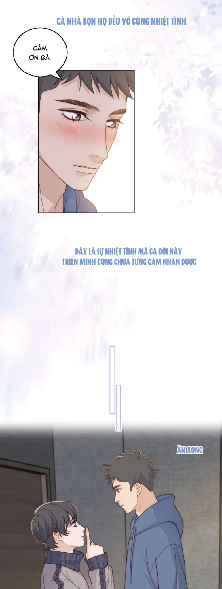 tôi bảo bạn cùng bàn đánh cậu chapter 74 17