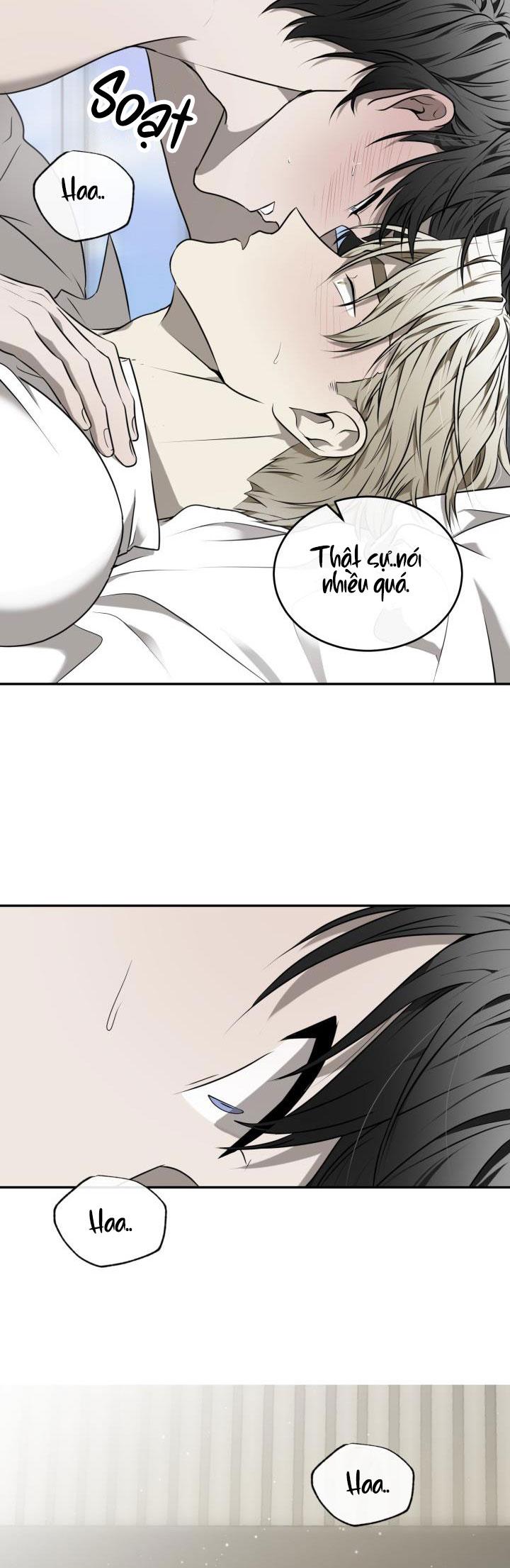 dưỡng thú cưng chapter 25 34