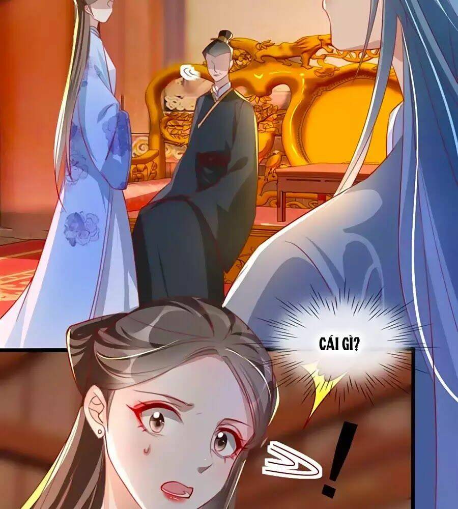 gian phi như thử đa kiều chapter 62 66