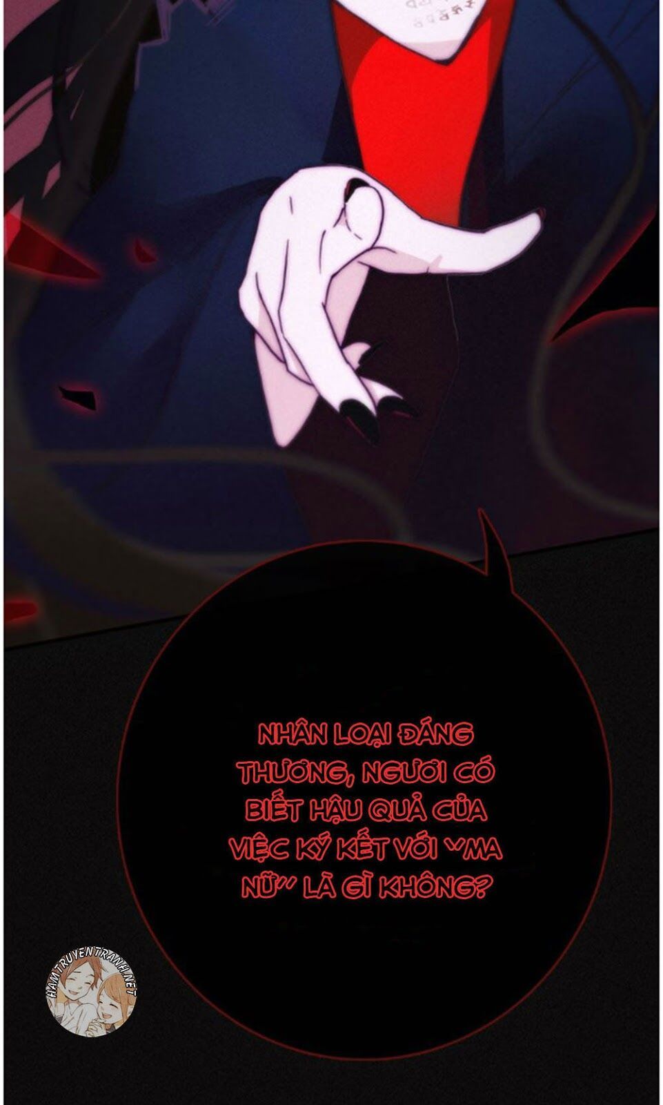 bí mật bóng đêm chapter 2.4 23