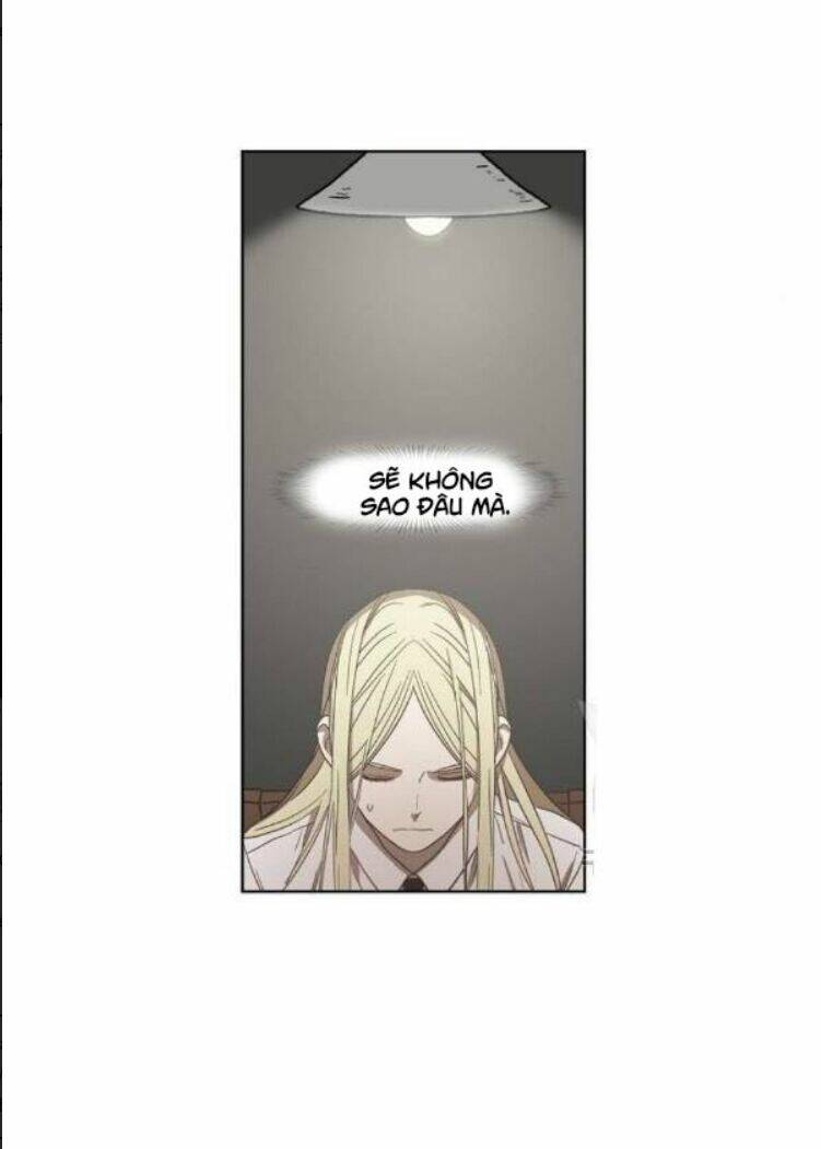 võ sĩ - the boxer chapter 60 45