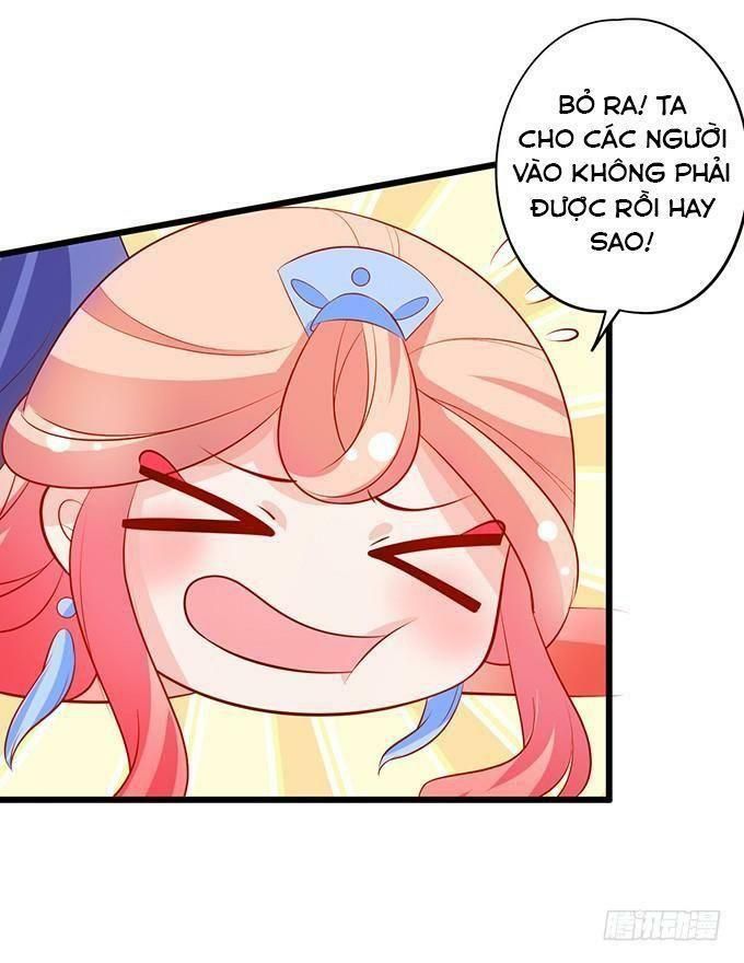 hồ tiên hung bạo chapter 122 85