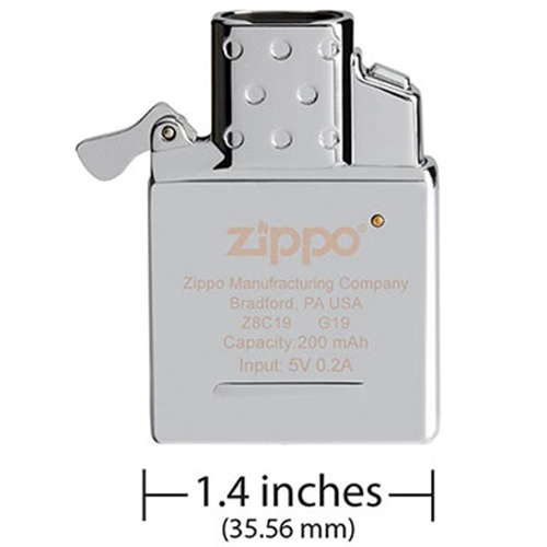 Ruột Zippo Tia Lửa Điện Plasma 65828