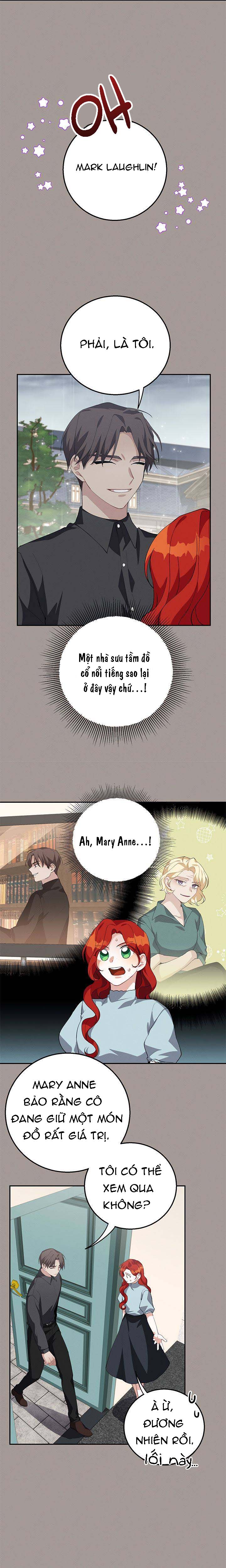 hoàng tử, hãy trả lời em chapter 13 16